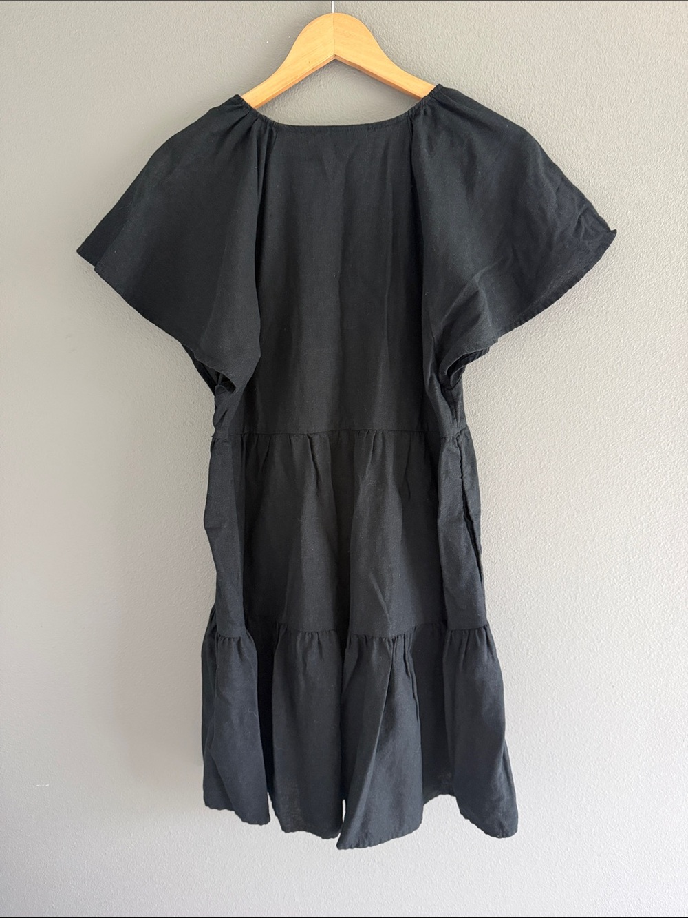 Universal Thread Dress - Picture 5 of 8